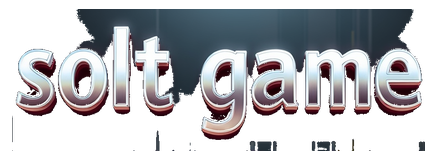 solt game logo